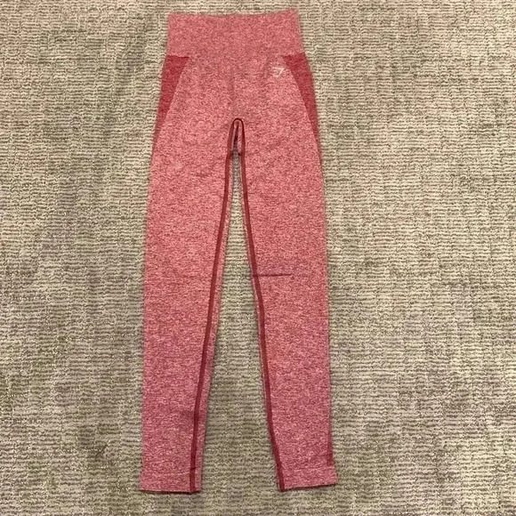 FLEX HIGH WAISTED LEGGINGS - Picture 1 of 4